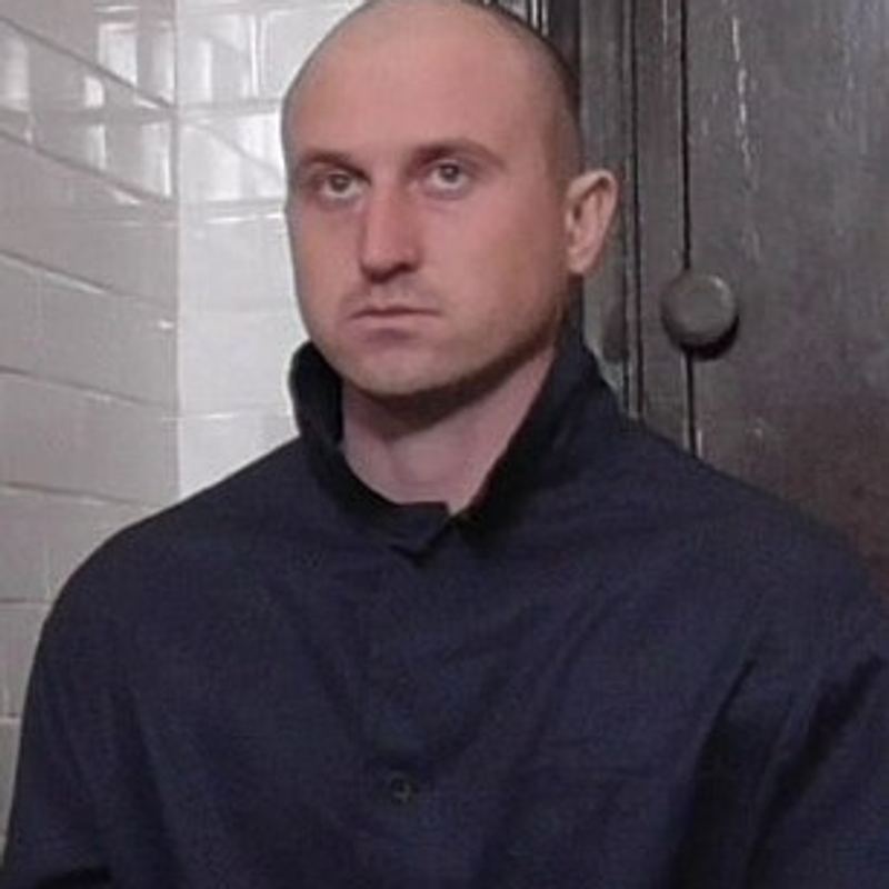 Маркушин Александр Александрович