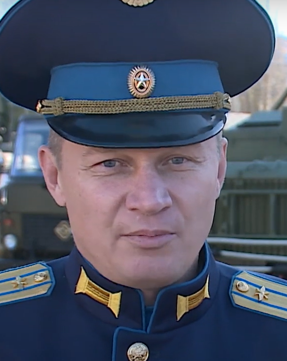 Шаромов Виктор Юрьевич