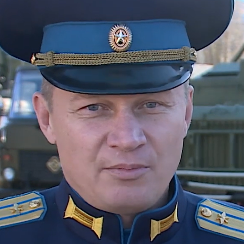 Шаромов Виктор Юрьевич