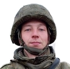 Мизёв Вадим Андреевич