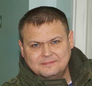 Санжапов Рустам Камильевич