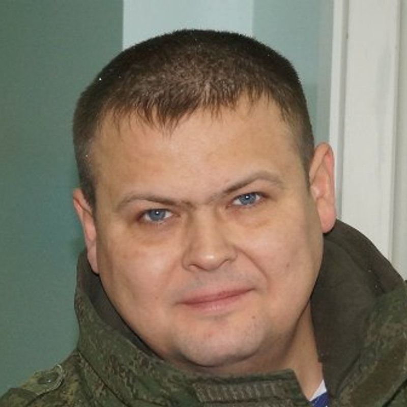 Санжапов Рустам Камильевич