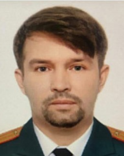 Каргашин Денис Владимирович