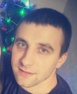 Вижуев Егор Сергеевич