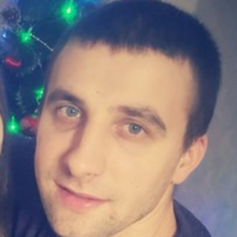 Вижуев Егор Сергеевич