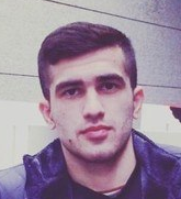Халилов Гамзат Низаметдинович