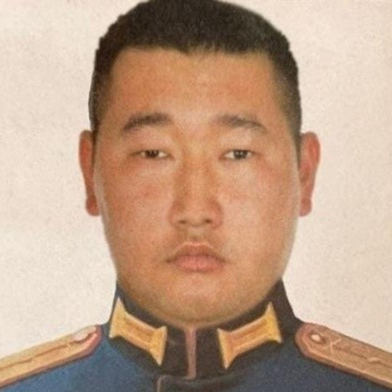 Озаев Константин Павлович