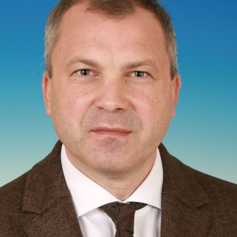 Евгений Попов