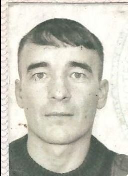 Старшинов Вячеслав Анатольевич