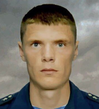 Минькевич Антон Федорович