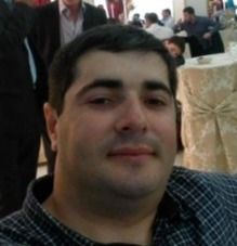Шамсунов Магомед Абдуллаевич