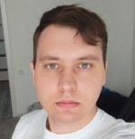 Курганов Вадим Владимирович