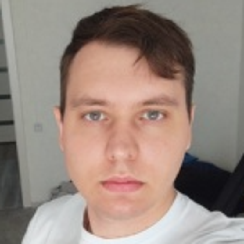 Курганов Вадим Владимирович