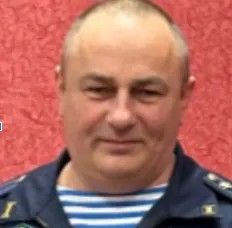Геннадий Никандров