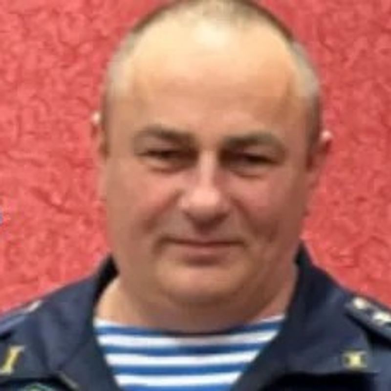 Геннадий Никандров