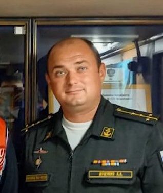 Дудукин Александр Александрович