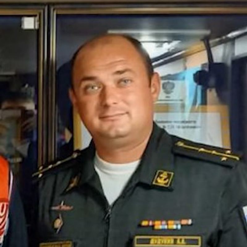Дудукин Александр Александрович