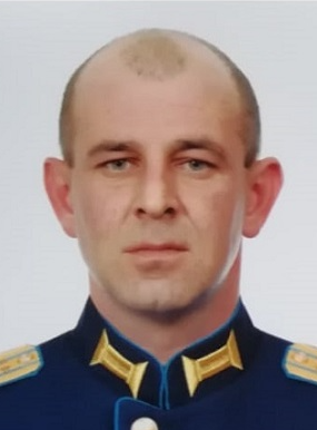 Оричак Юрий Владимирович