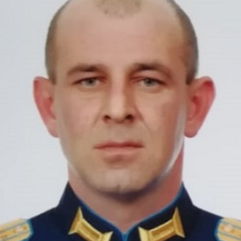 Оричак Юрий Владимирович