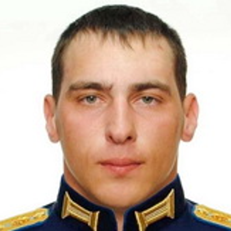 Курганов Алексей Сергеевич