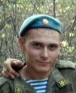 Климов Сергей Юрьевич