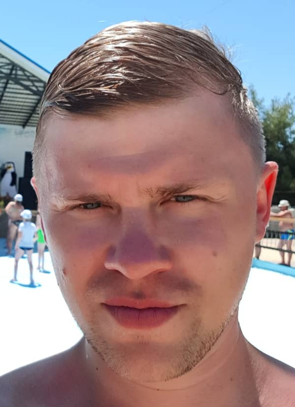 Шевков Максим Сергеевич