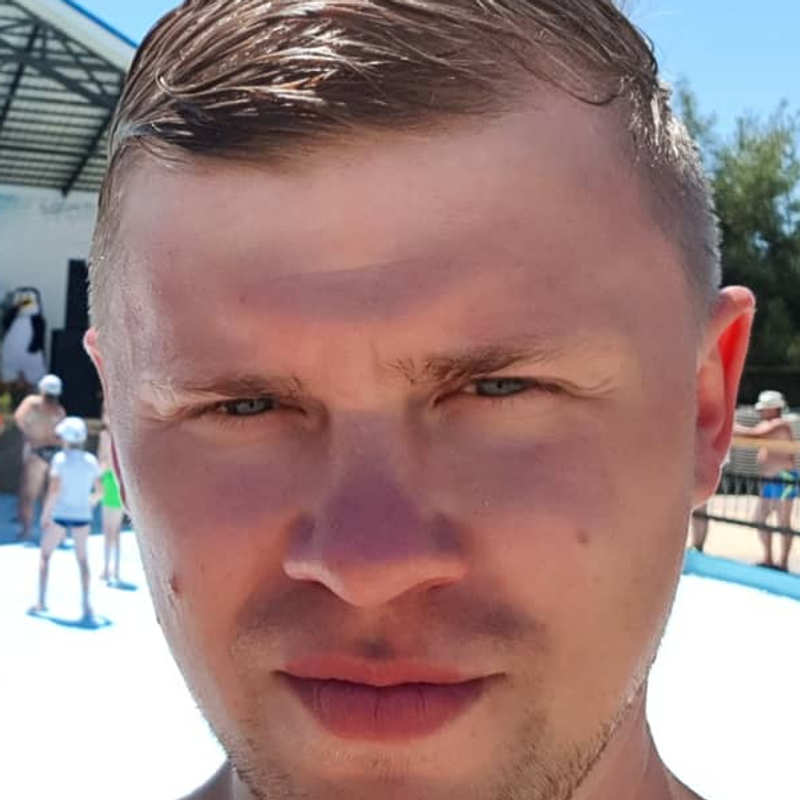 Шевков Максим Сергеевич