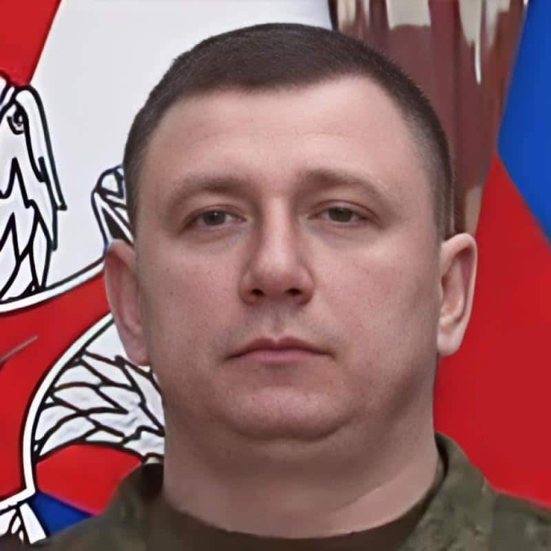 Шишкин Виталий Андреевич