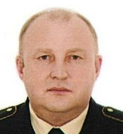 Алёкминский Сергей Гаврилович