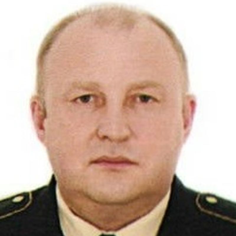 Алёкминский Сергей Гаврилович