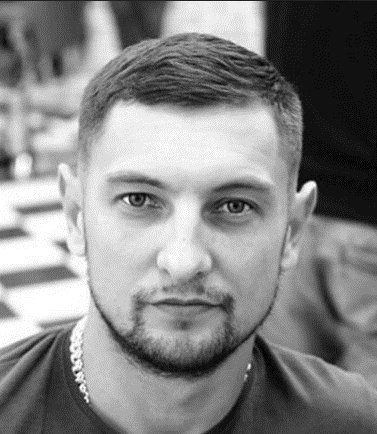 Тян Станислав Игоревич