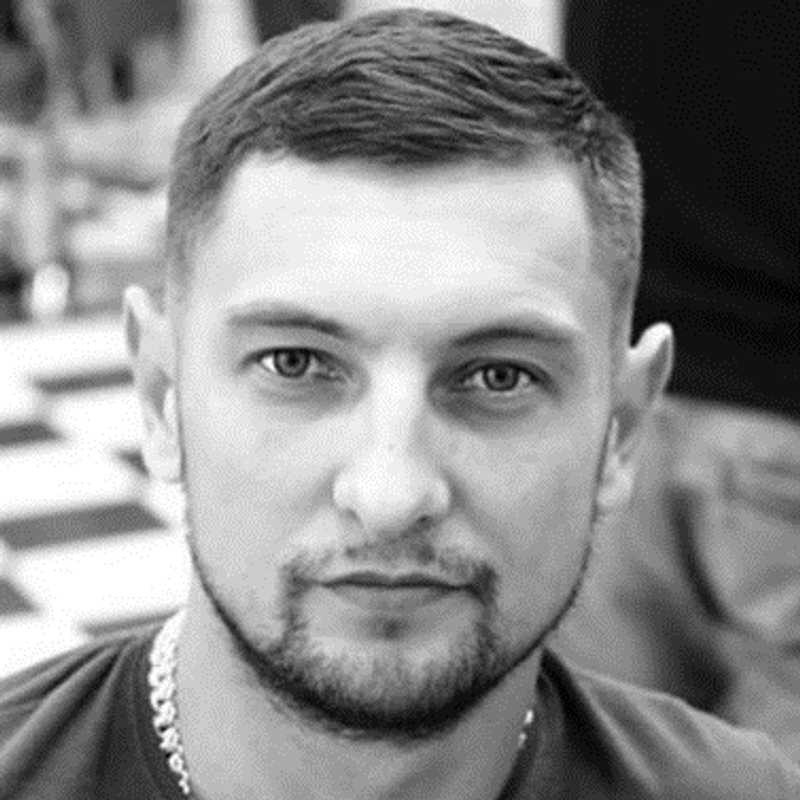 Тян Станислав Игоревич