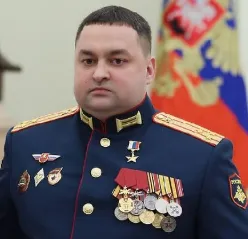 Alexander Fabrichnov