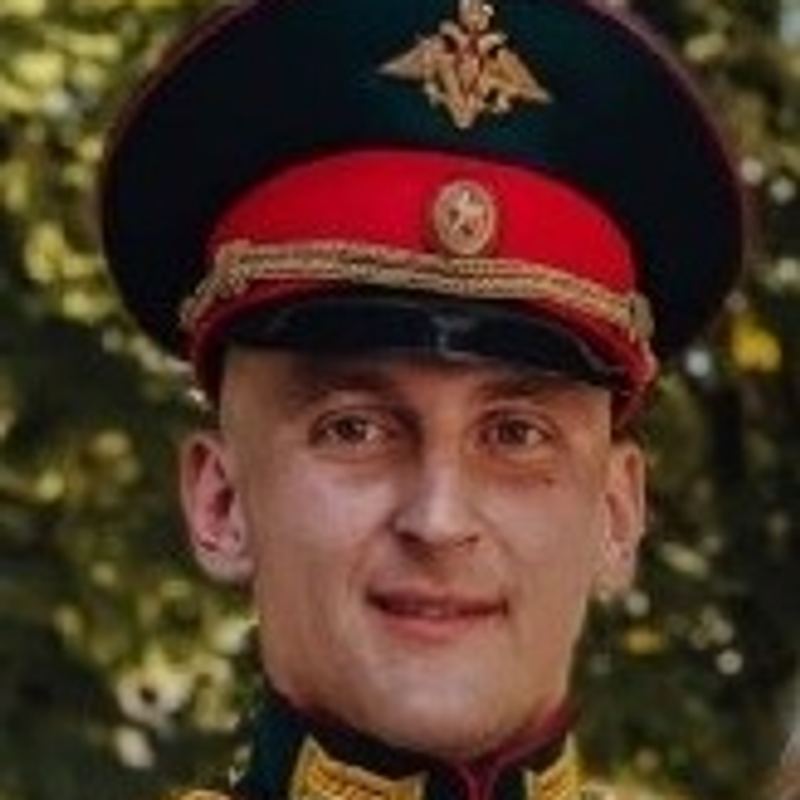 Латышов Иван Александрович