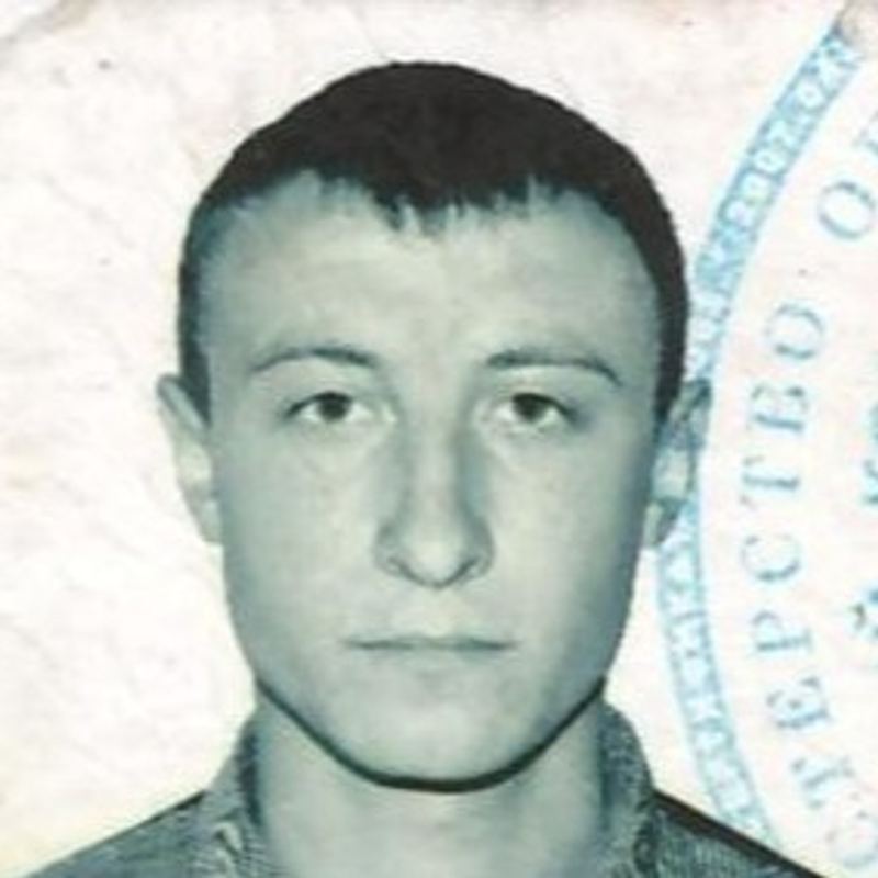 Клепченко Вячеслав Николаевич