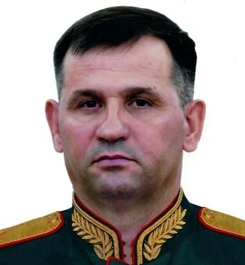 Зусько Михаил Степанович