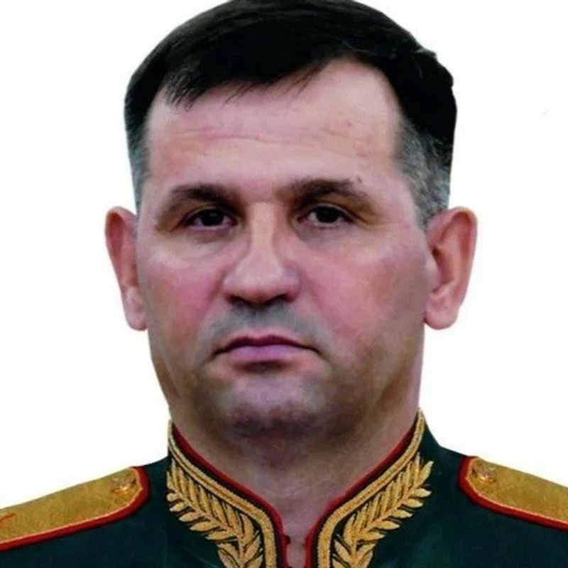 Зусько Михаил Степанович