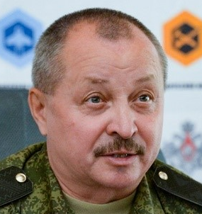 Перязев Александр Васильевич