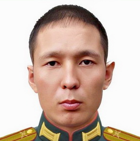 Аргамаков Амыр Сергеевич