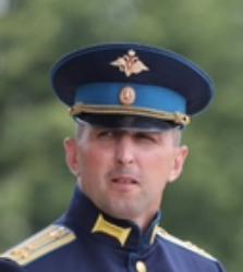 Филяев Павел Федорович