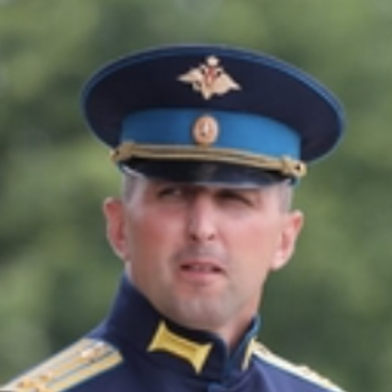 Филяев Павел Федорович