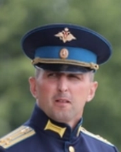 Филяев Павел Федорович