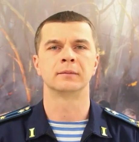 Савельев Алексей Владимирович