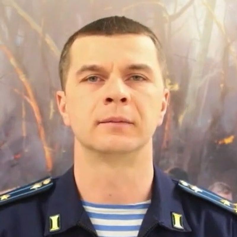 Савельев Алексей Владимирович