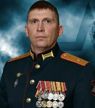 Алексей Полатинский