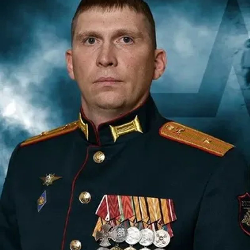 Алексей Полатинский