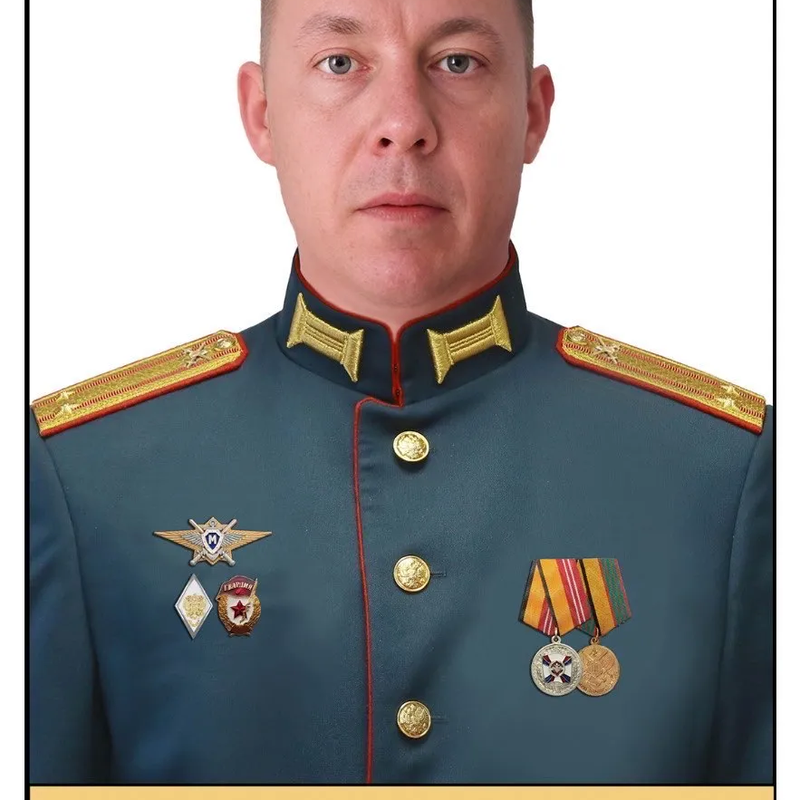 Alexander Popov