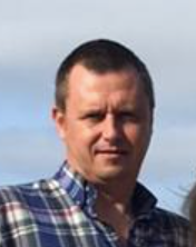 Логвиненко Дмитрий Игоревич