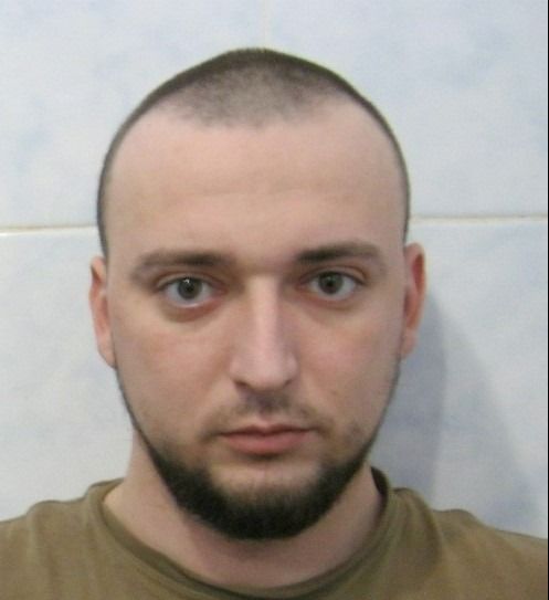 Буханцов Роман Васильевич