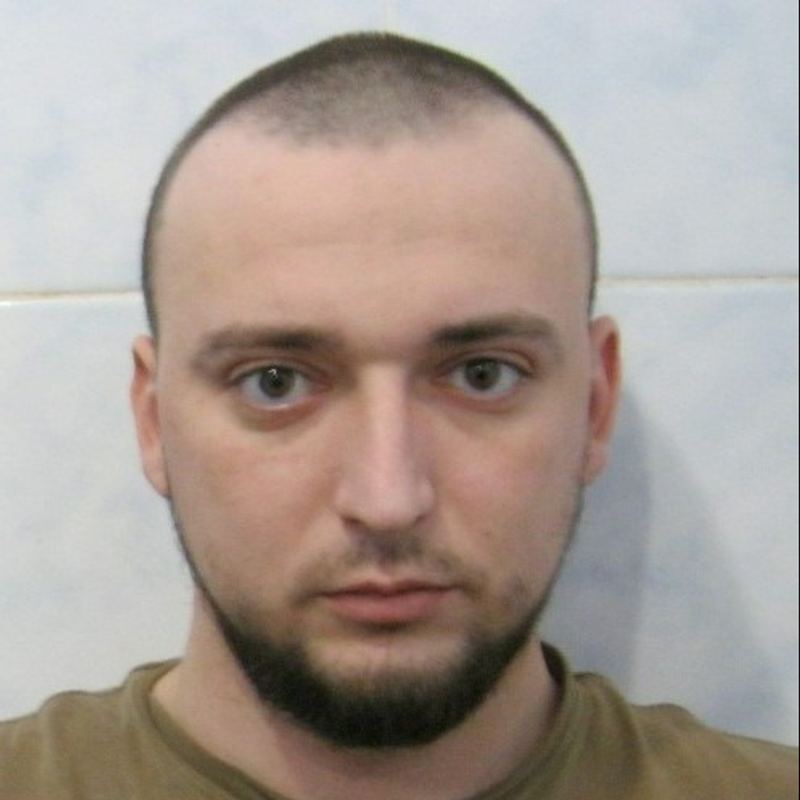 Буханцов Роман Васильевич
